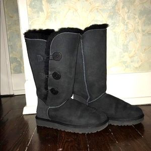 UGG Bailey Tall Boot